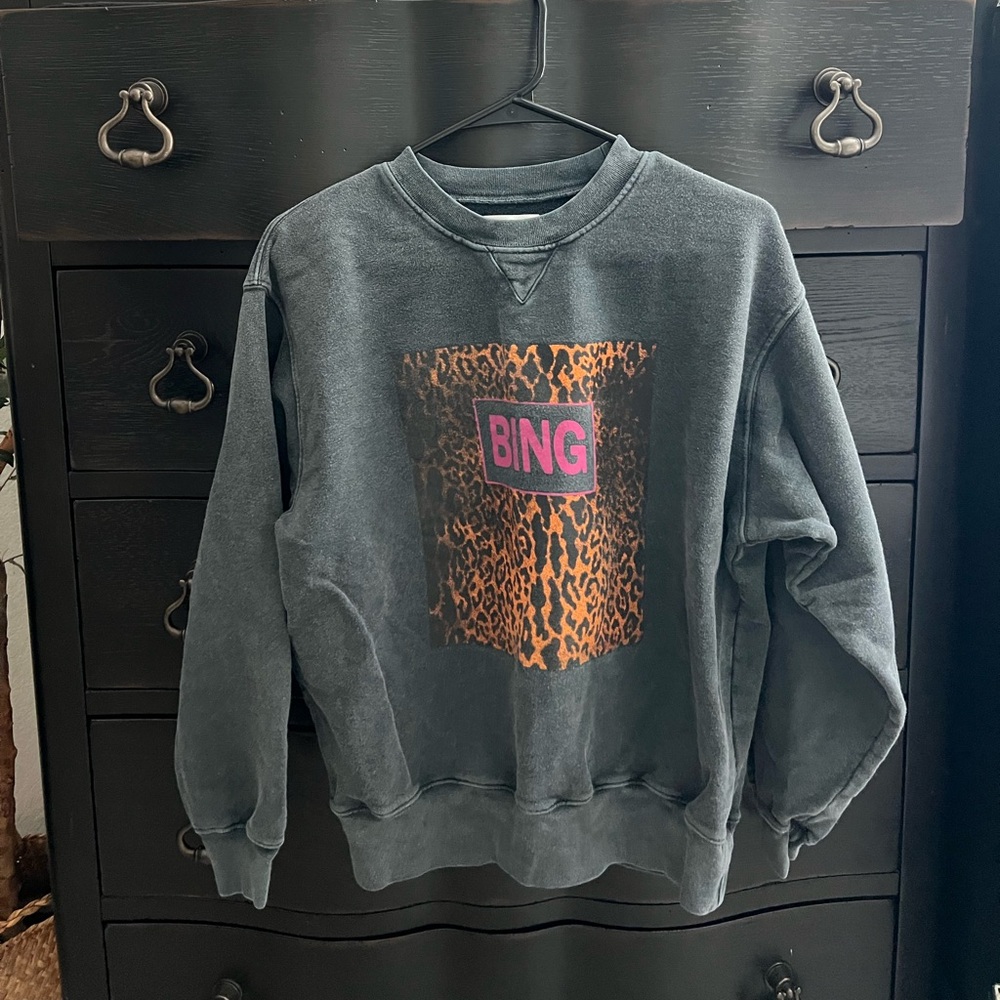 Anine Bing Ramona Sweatshirt